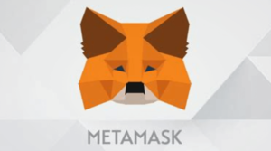 MetaMask Crypto Wallet