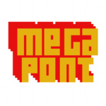 Megapont Project Logo