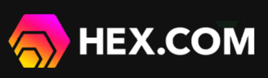 Hex token from HEX.com by Richard Heart