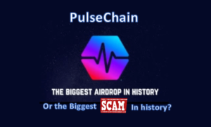PulseChain Hard Fork - biggest airdrop or biggest scam?