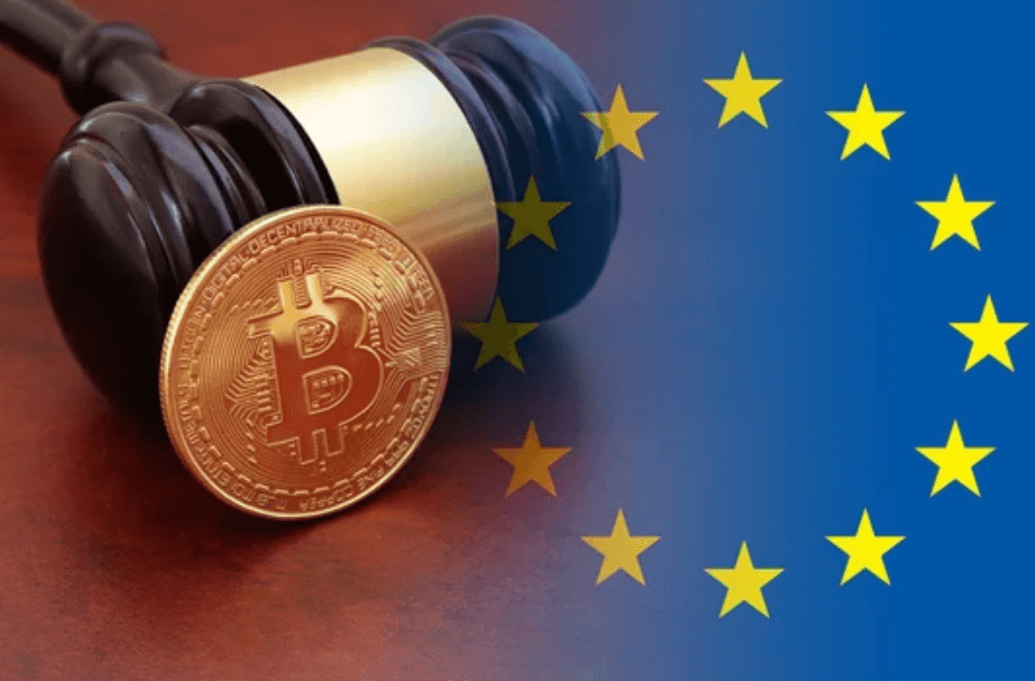 EU is debating crypto regulation MiCA