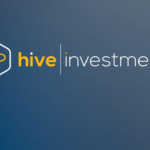 Hive Investments a DaaS Node and NFT marketplace