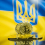 Ukraine raised $50 million in crypto after promising an airdrop