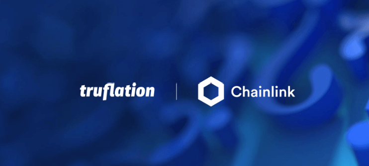 Truflation and Chainlink team up to provide a better inflation index