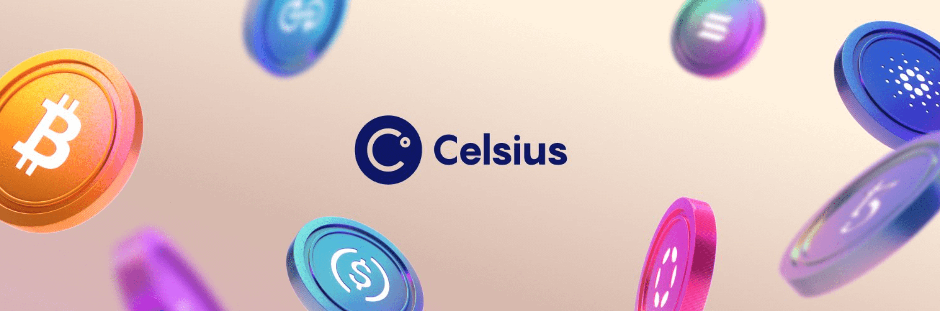 Celsius declares bankruptcy