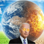 Biden White house issues report on Crypto and Climate Change & Energy usage